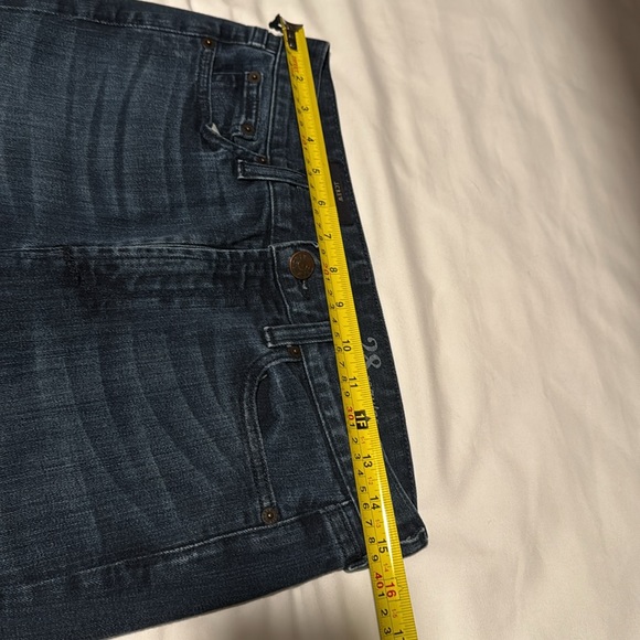 ✨Host Pick✨ J. Crew High Rise Skinny Jeans - Picture 6 of 7